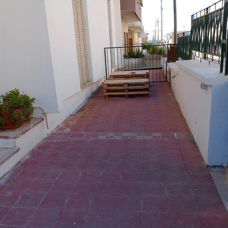 Casa Vacanze Marinela Casarano Ngoại thất bức ảnh