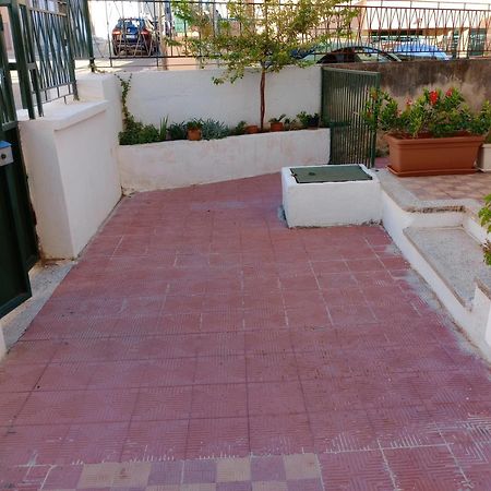 Casa Vacanze Marinela Casarano Ngoại thất bức ảnh